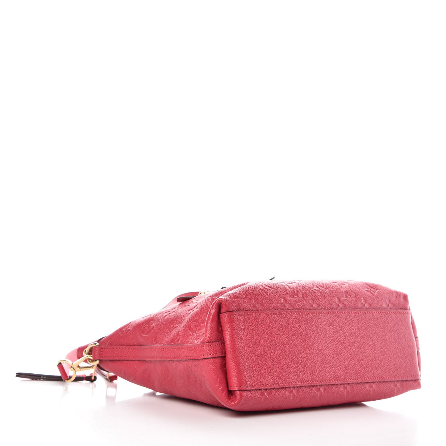 Empreinte Bastille PM Dahlia
