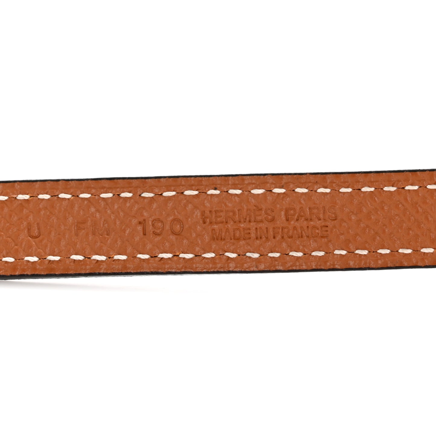 Swift Epsom 13mm Roulis Belt 75 30 Black Gold