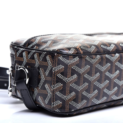 Goyard Goyardine Sac Cap Vert Black 6 of 9