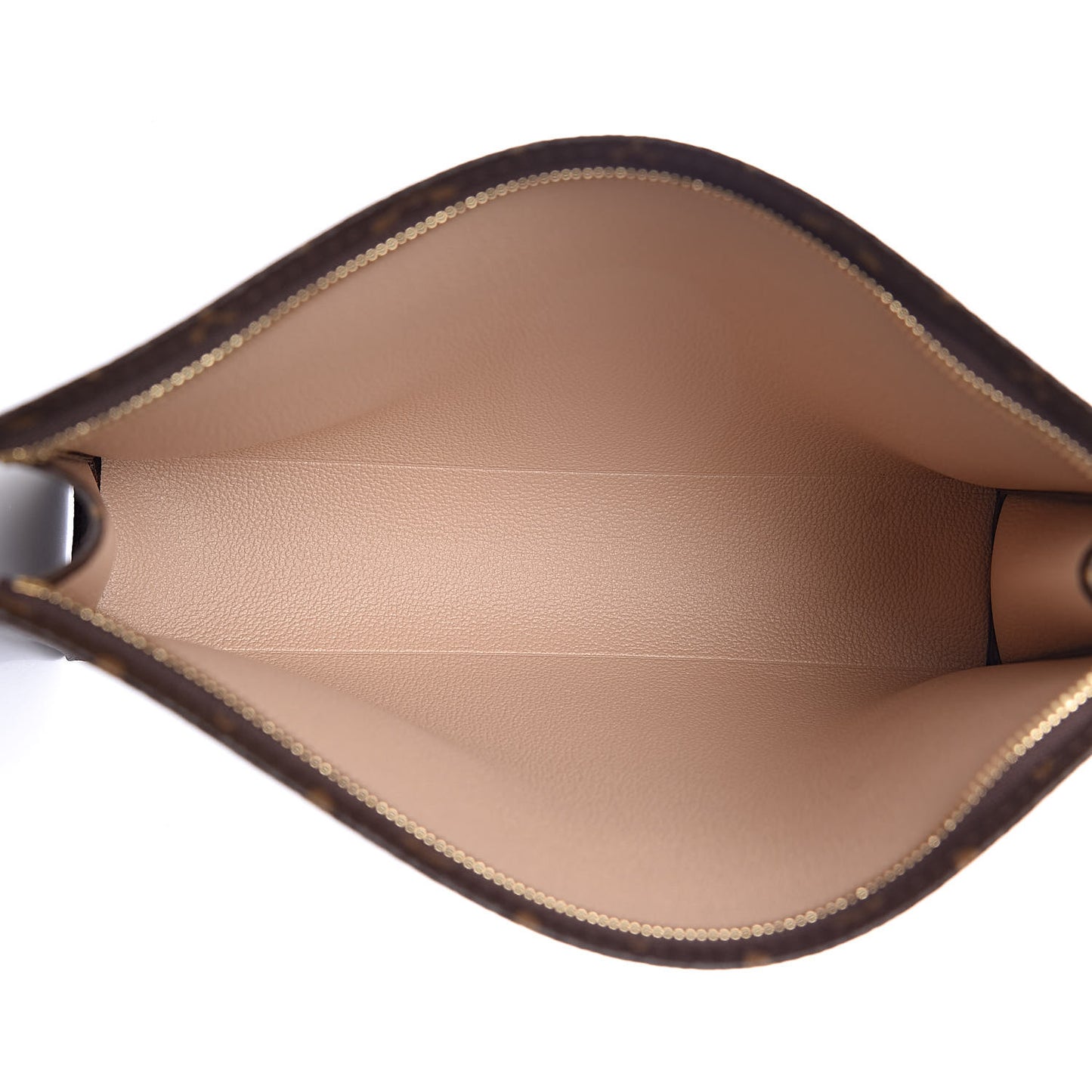 Monogram Toiletry Pouch 26