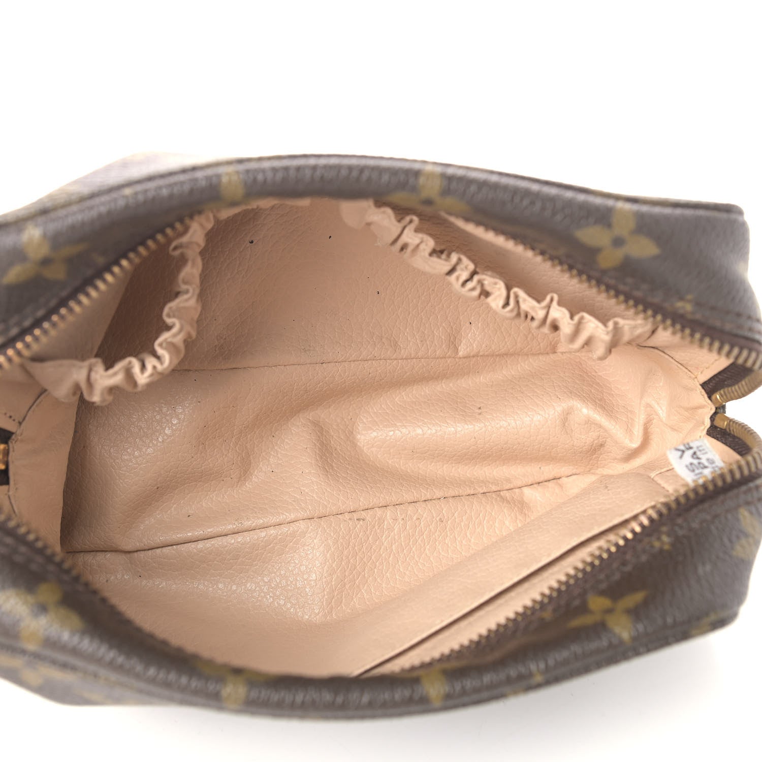 Louis Vuitton Monogram Trousse Toilette 19 5 of 10