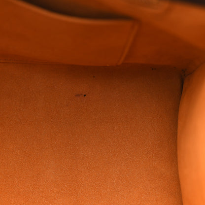 Louis Vuitton Empreinte Monogram Giant OnTheGo MM Black 13 of 13