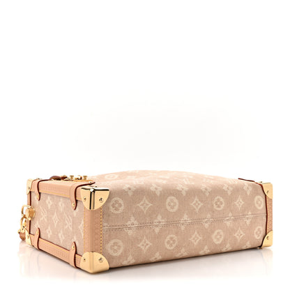 Louis Vuitton Meowgram Side Trunk GM 5 of 10