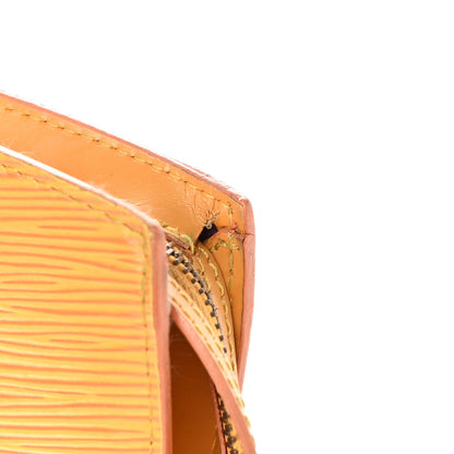 Louis Vuitton Epi Saint Jacques GM Tassil 15 of 23
