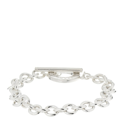 Tiffany Sterling Silver Toggle Bracelet 3 of 6