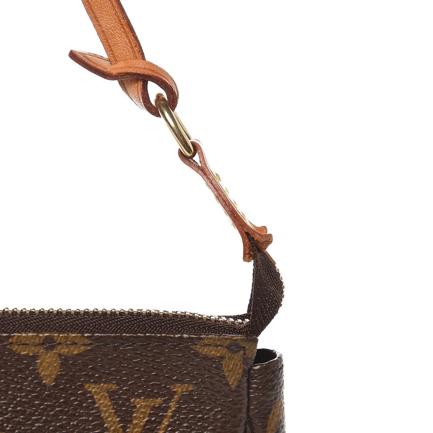 Louis Vuitton Monogram Pochette Accessories 9 of 9