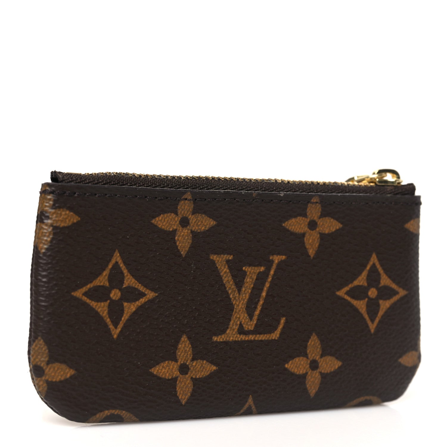 Louis Vuitton Monogram Key Pouch 3 of 7