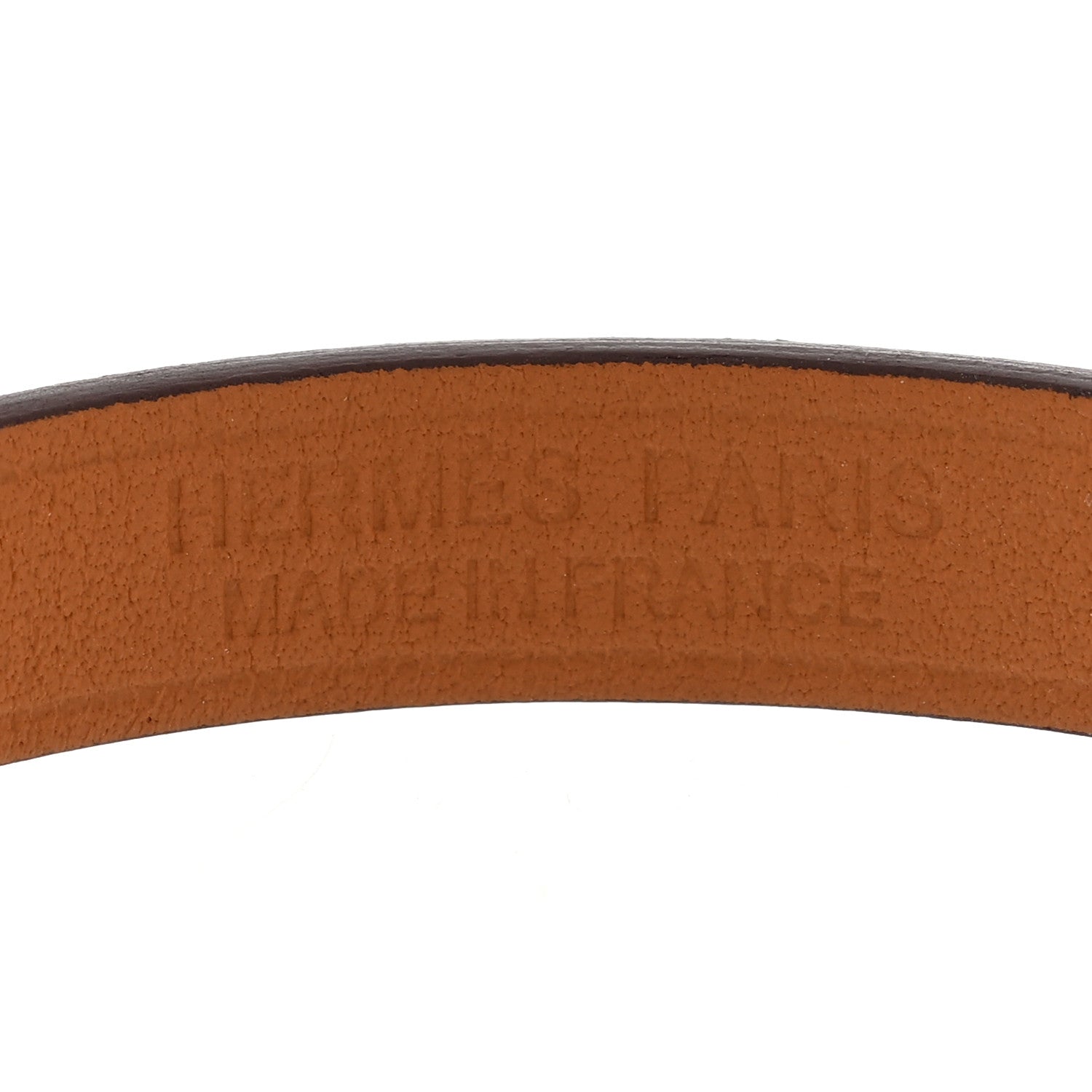Hermes Swift Rivale Micro Bracelet Rose Sakura 4 of 6