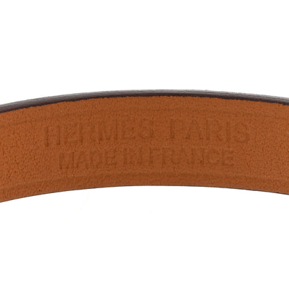 Hermes Swift Rivale Micro Bracelet Rose Sakura 4 of 6