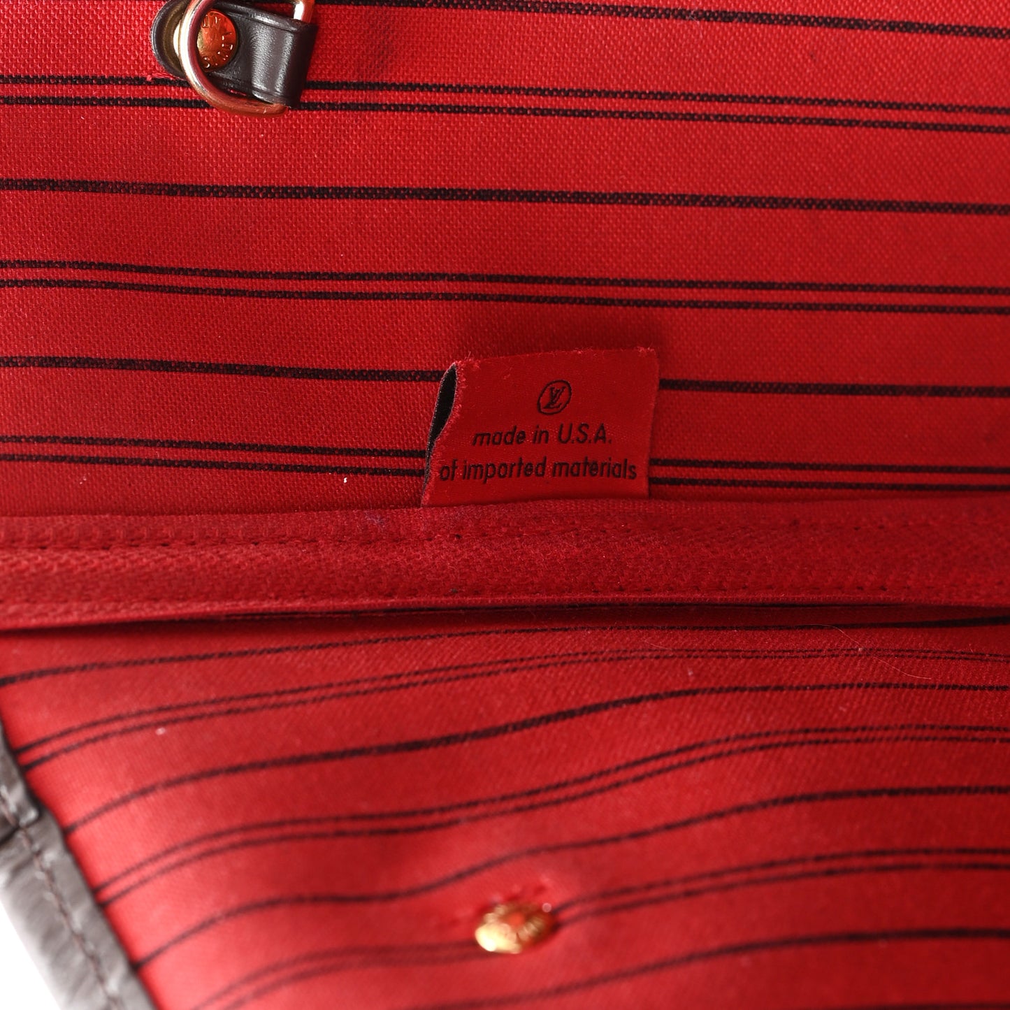 Damier Ebene Neo Neverfull MM