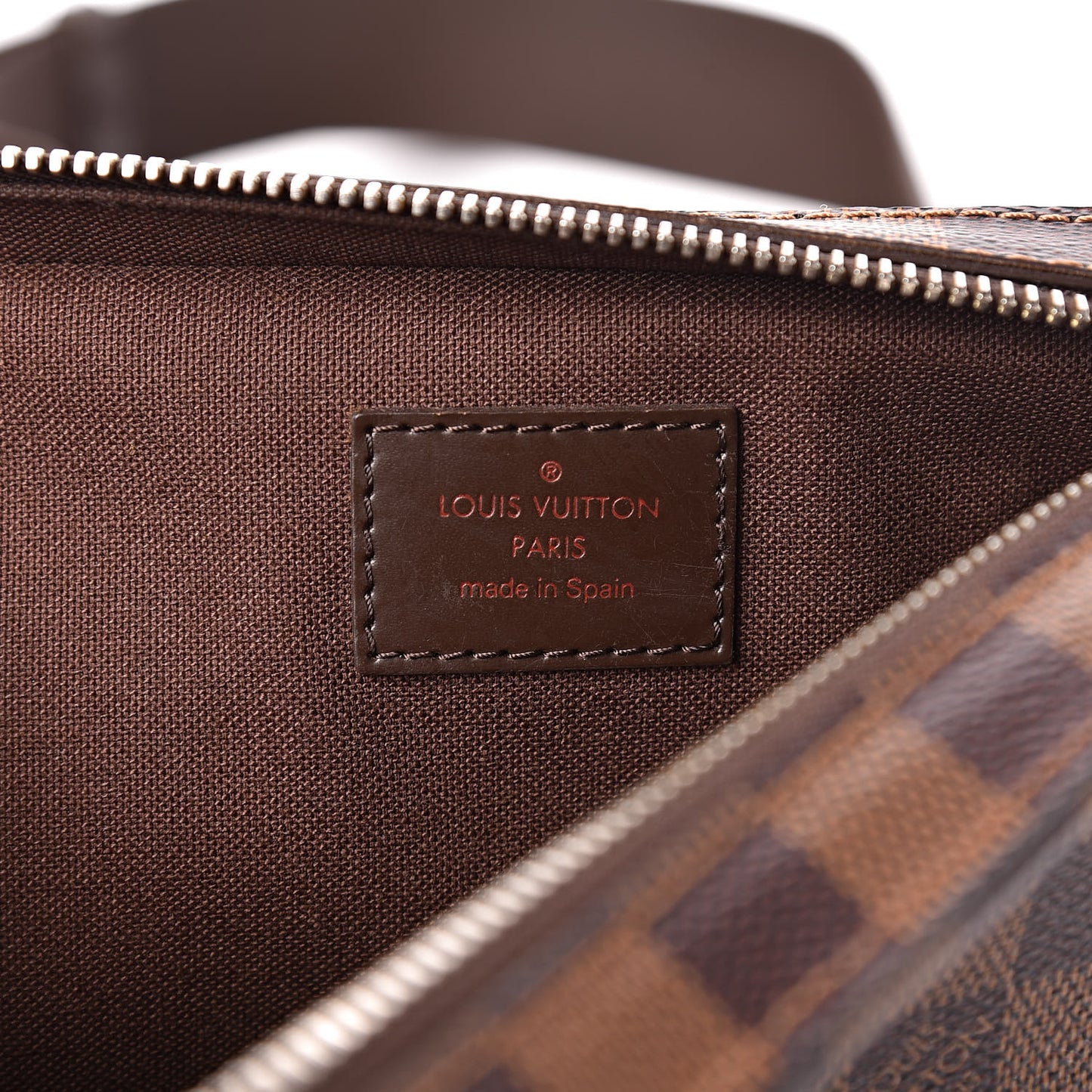 Damier Ebene Geronimos