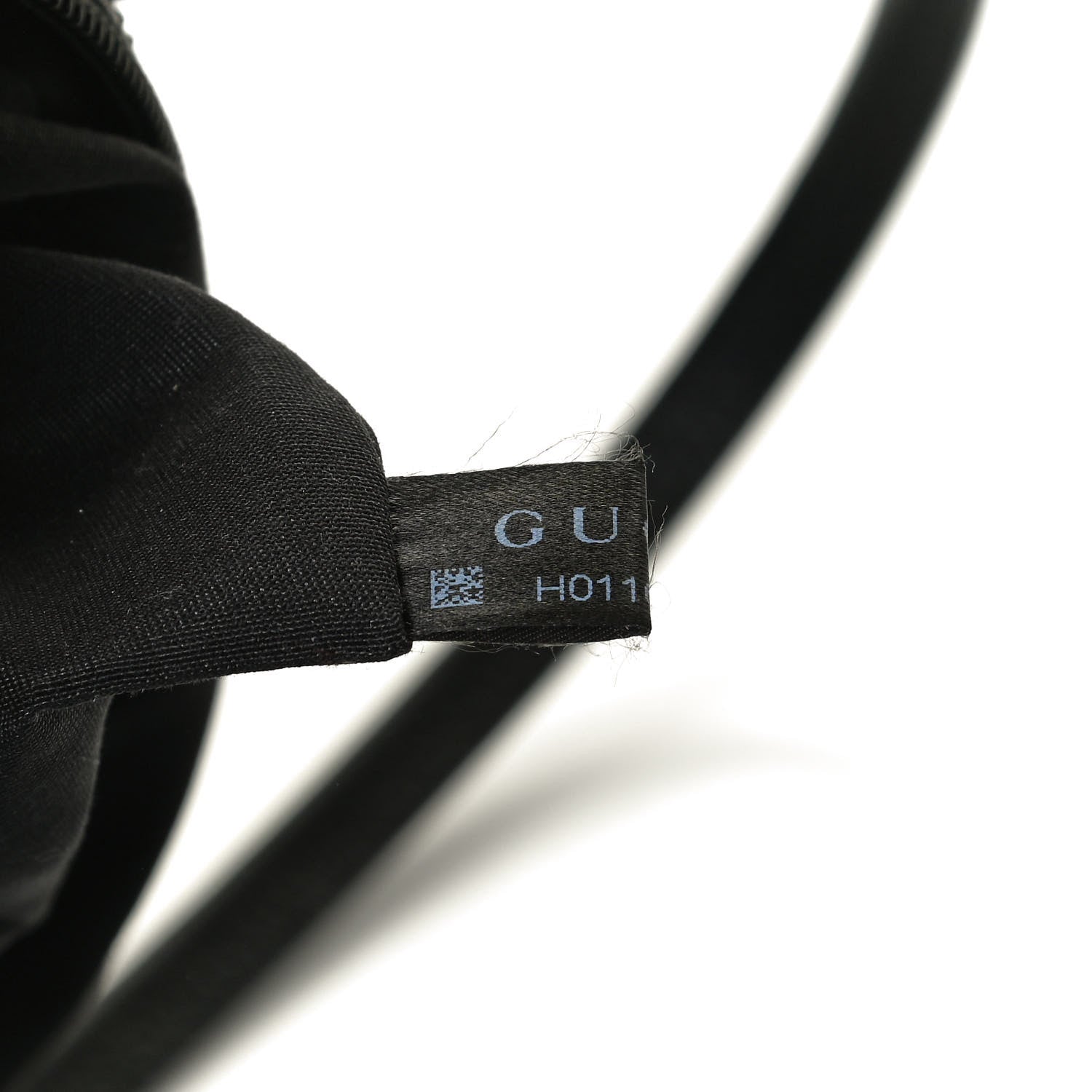 Gucci Canvas Monogram Web Princy Boston Black 8 of 11