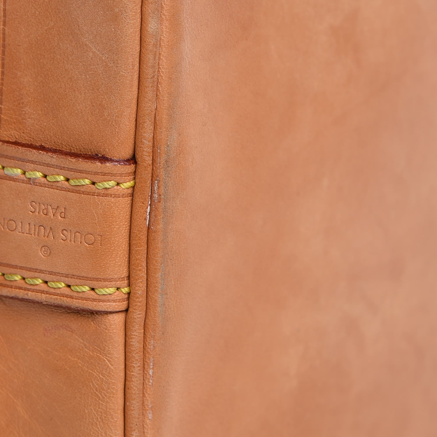 Louis Vuitton Monogram Noe BB 7 of 17