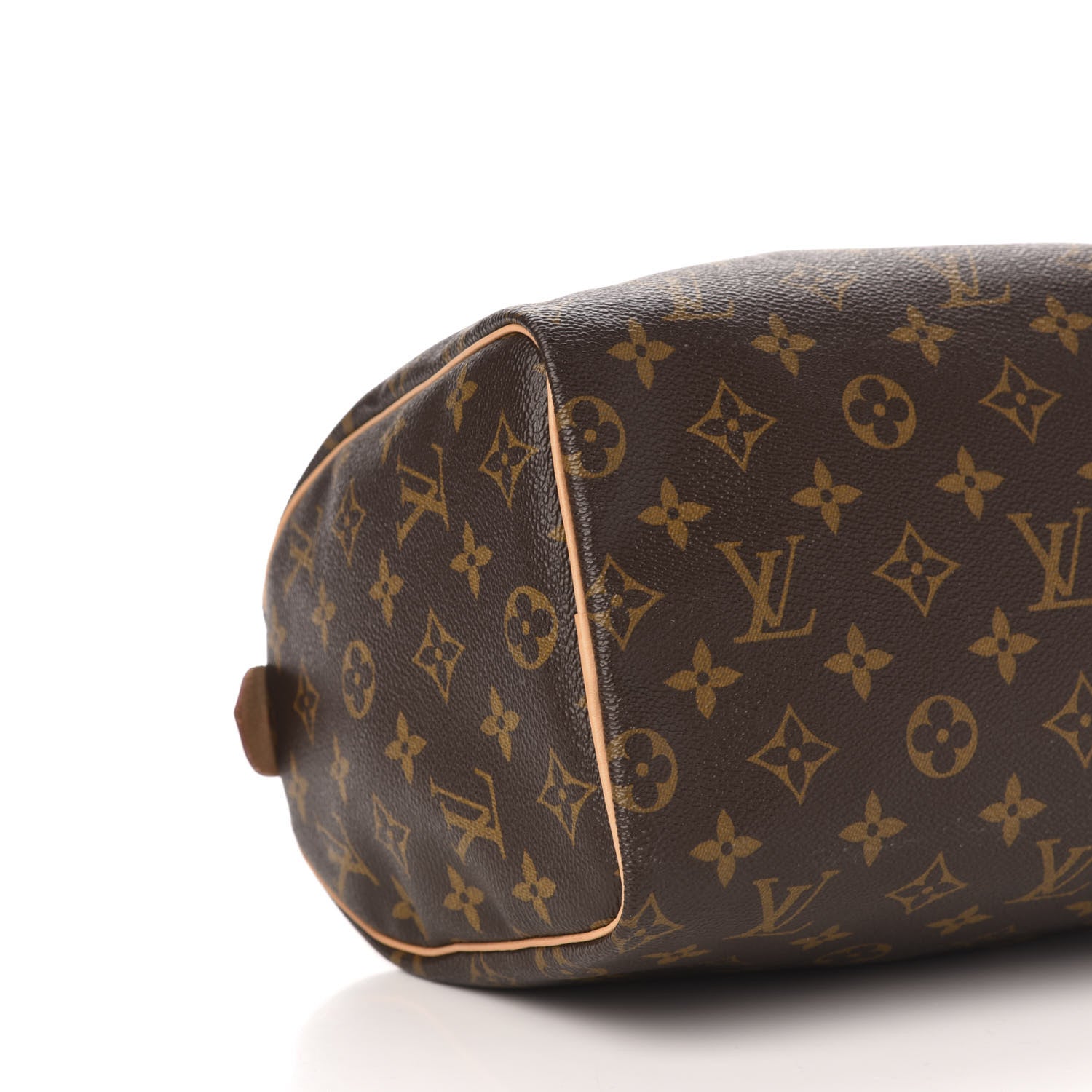 Louis Vuitton Monogram Speedy 25 7 of 10
