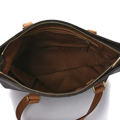 Louis Vuitton Monogram Cabas Piano 5 of 10