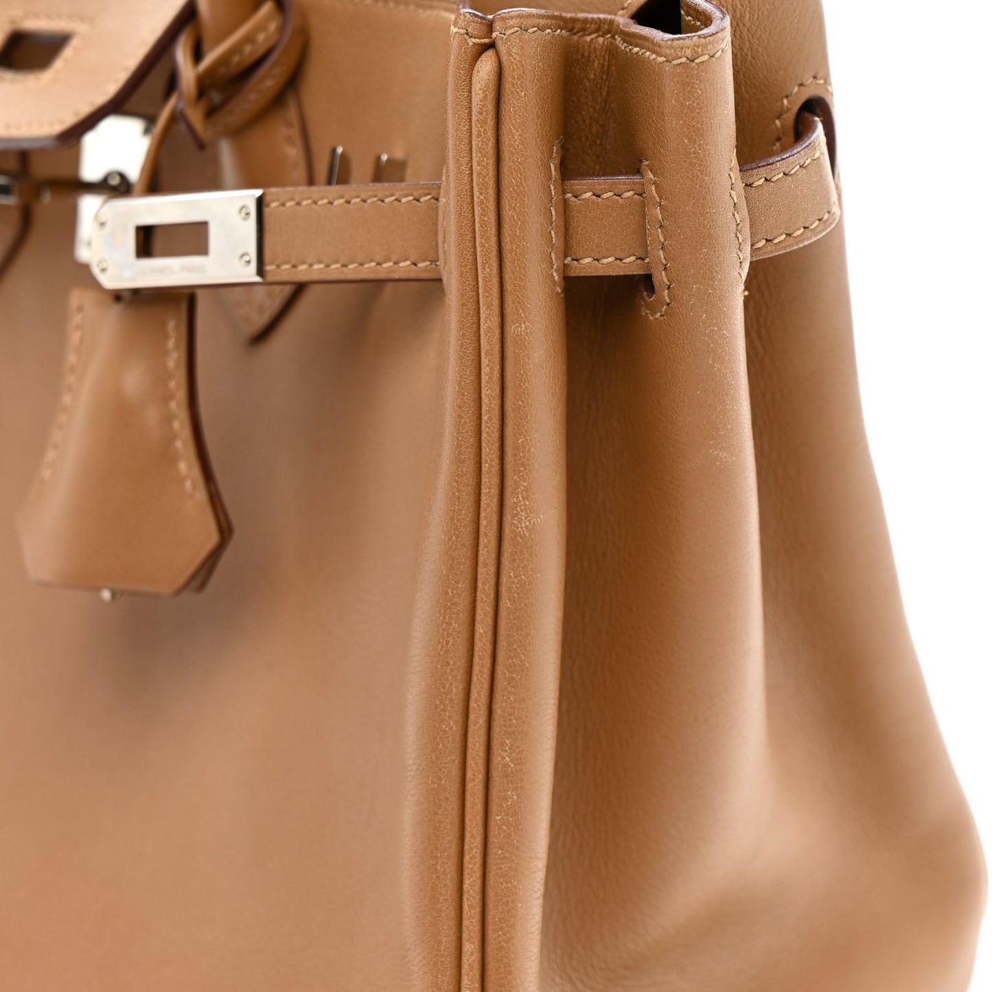 Swift Birkin 25 Biscuit