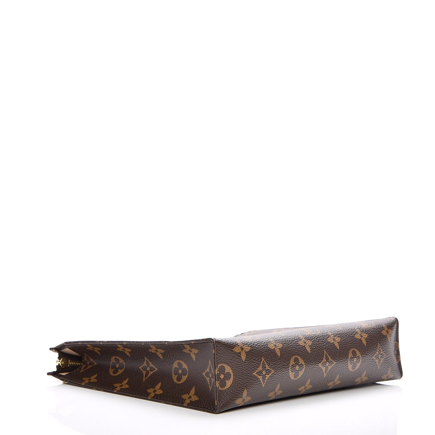 Monogram Toiletry Pouch 26
