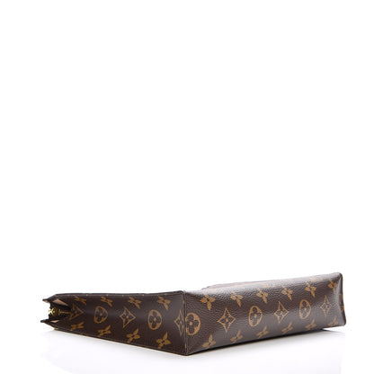 Louis Vuitton Monogram Toiletry Pouch 26 4 of 6