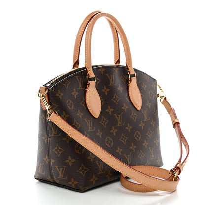 Louis Vuitton Monogram Boetie PM NM 2 of 10