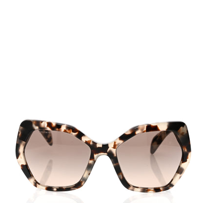 Prada Acetate Sunglasses SPR 16R Tortoise 2 of 9