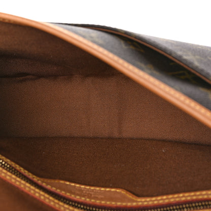 Louis Vuitton Monogram Sologne 5 of 9