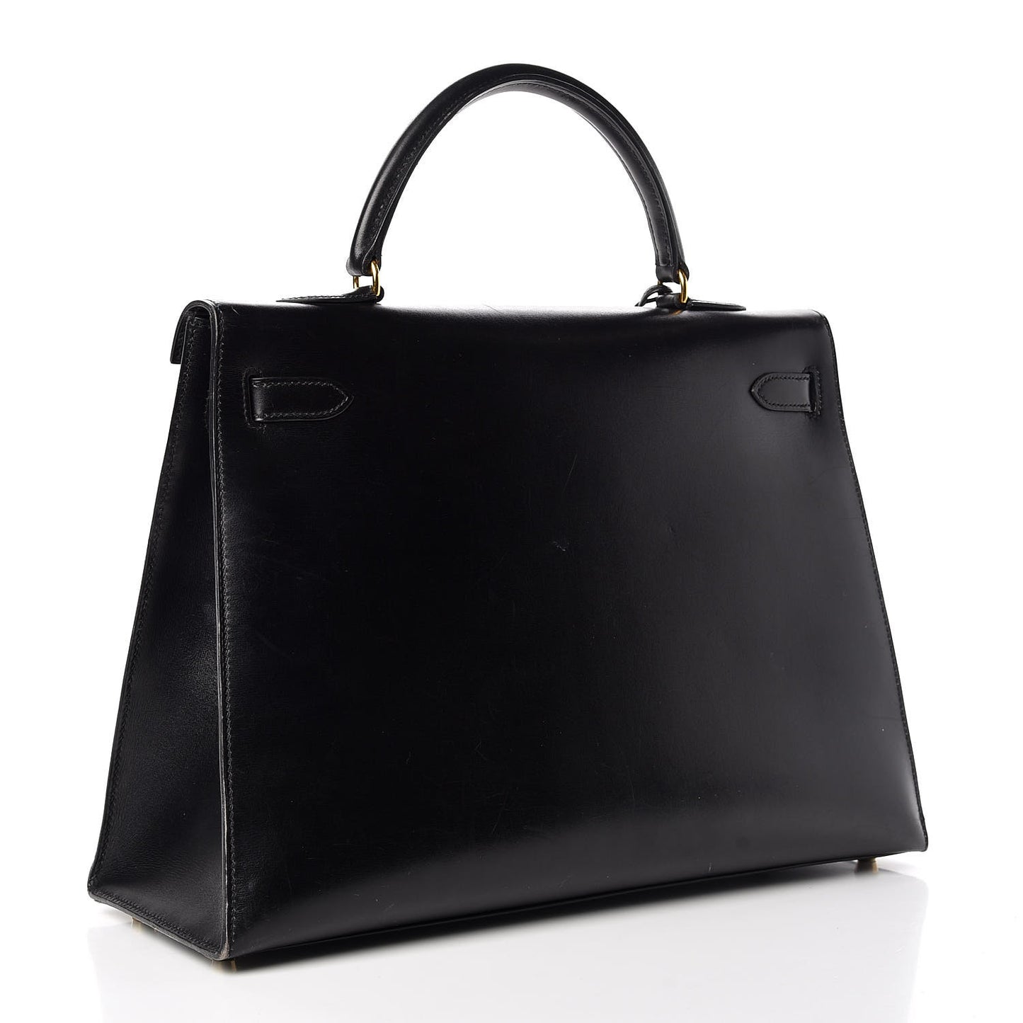 Box Kelly Sellier 35 Black