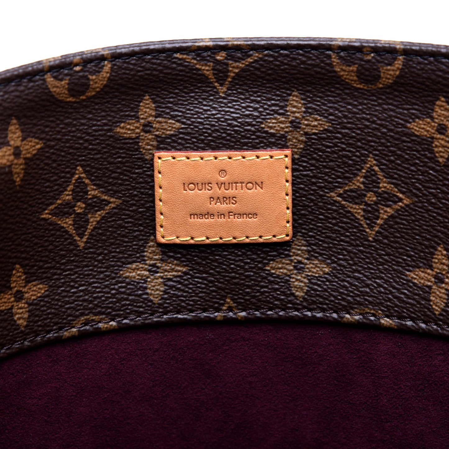 Monogram Melie