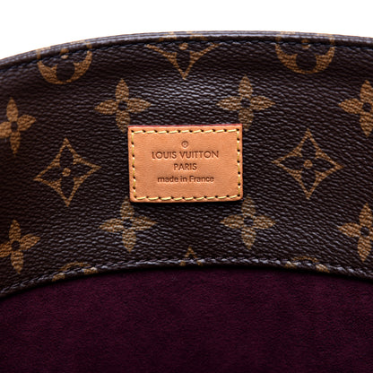 Louis Vuitton Monogram Melie 8 of 9