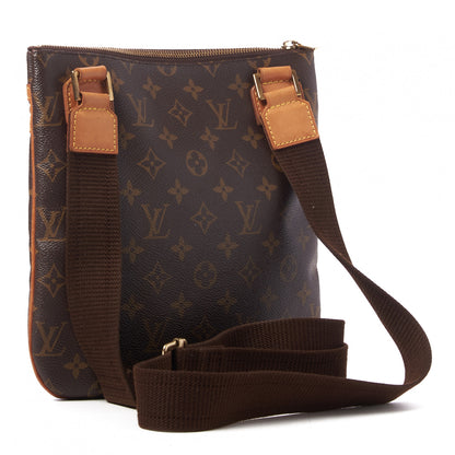 Louis Vuitton Monogram Bosphore Pochette 2 of 7
