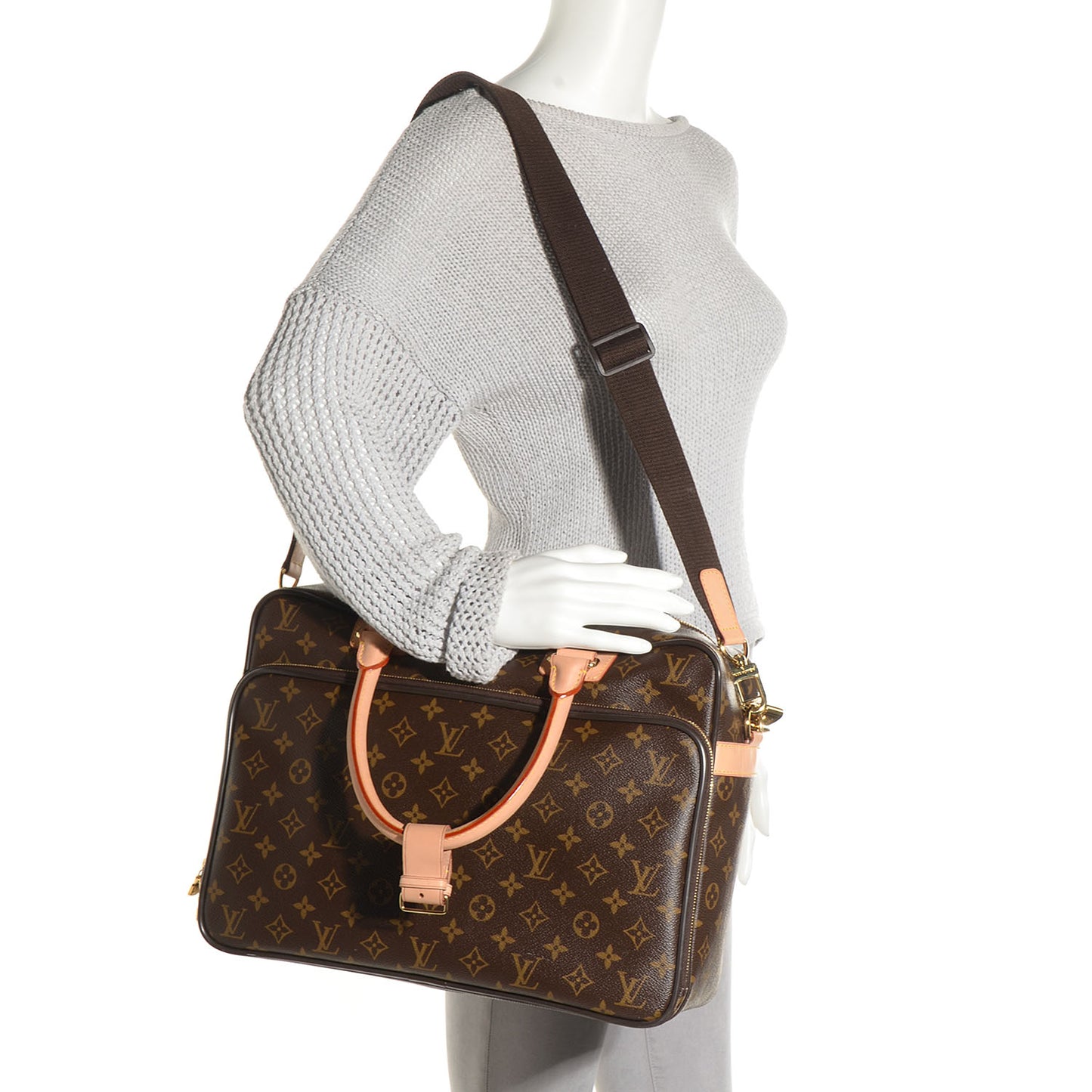 Monogram Icare Bag
