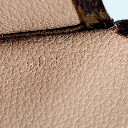 Louis Vuitton Monogram Toiletry Pouch 26 7 of 7