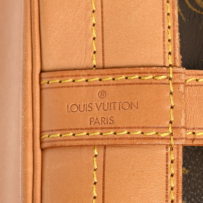 Louis Vuitton Monogram Noe 6 of 10
