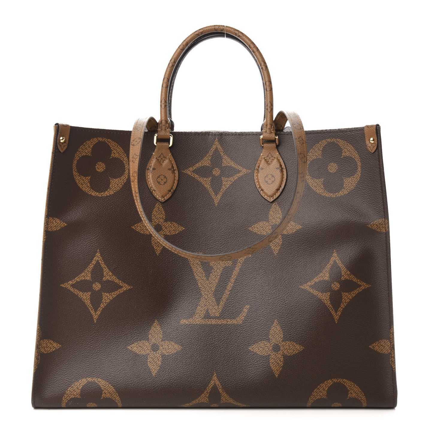 Reverse Monogram Giant Onthego GM