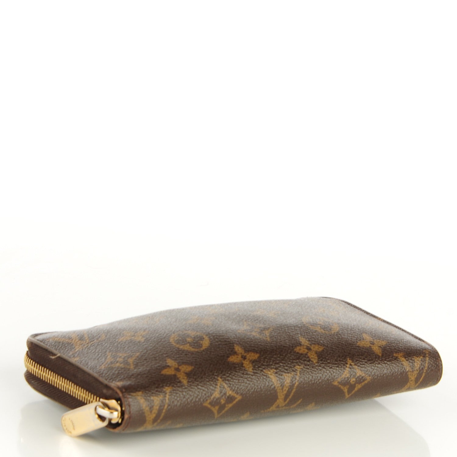 Louis Vuitton Monogram Zippy Wallet 4 of 7