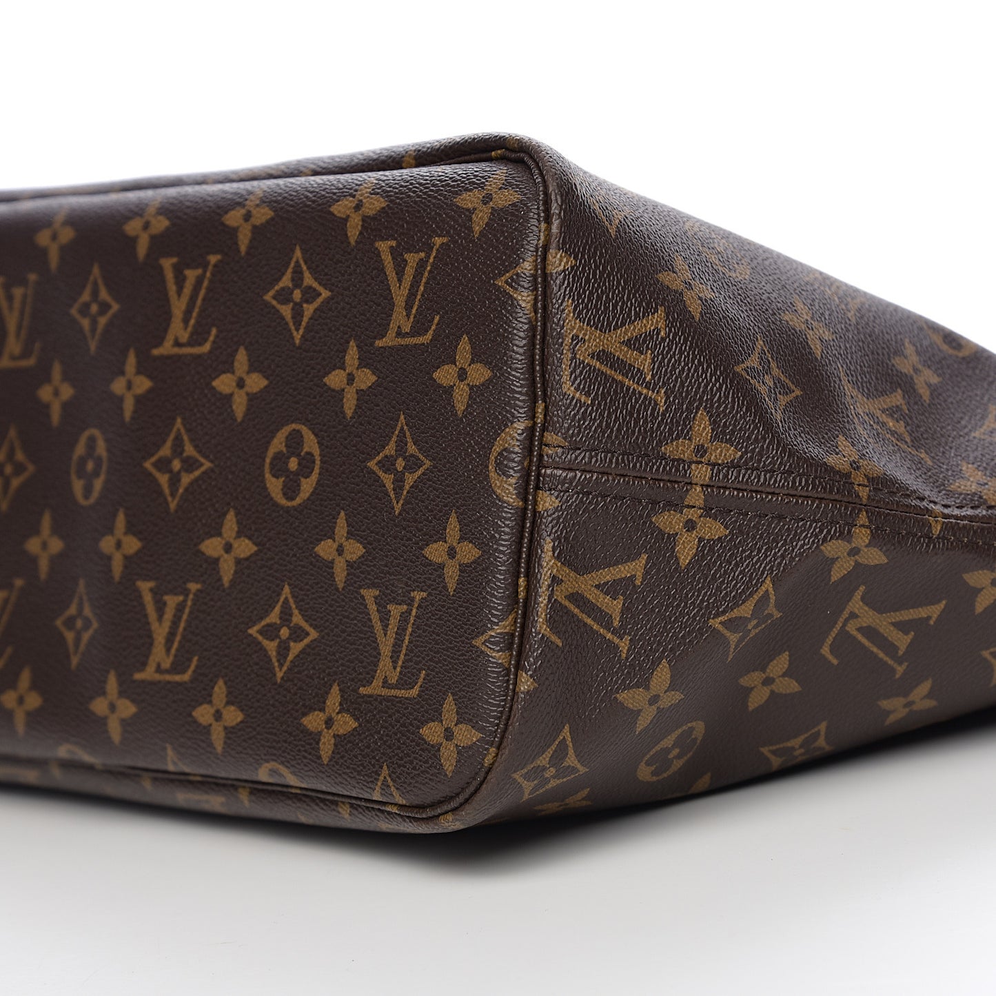 Monogram Neverfull MM