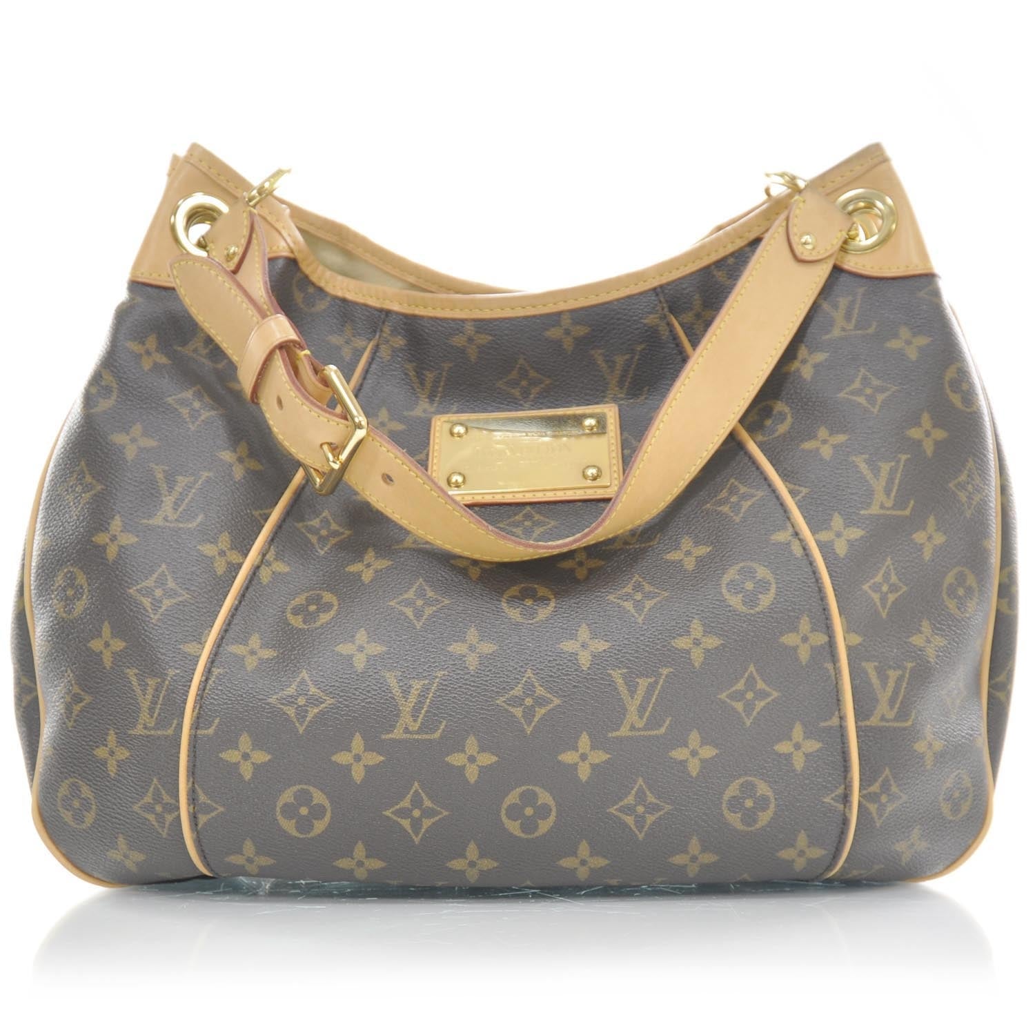 Louis Vuitton Monogram Galliera PM 1 of 9