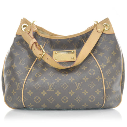 Louis Vuitton Monogram Galliera PM 1 of 9