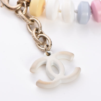 Chanel Candy CC Bracelet Multicolor 4 of 5
