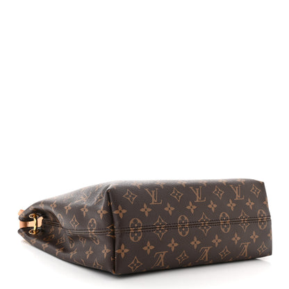 Louis Vuitton Monogram Graceful PM 4 of 10