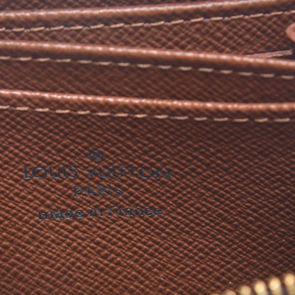 Louis Vuitton Monogram Zippy Coin Purse 6 of 8