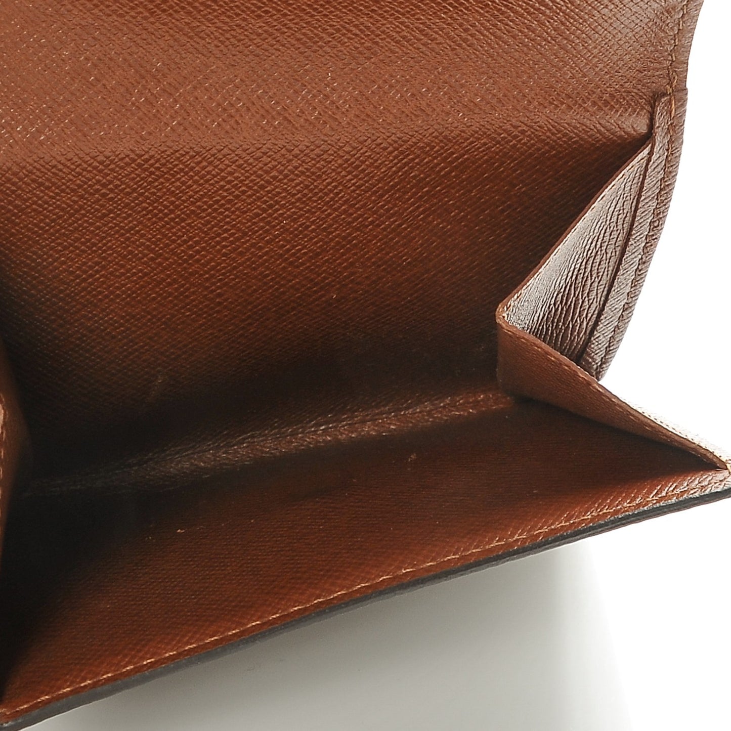 Monogram Elise Wallet