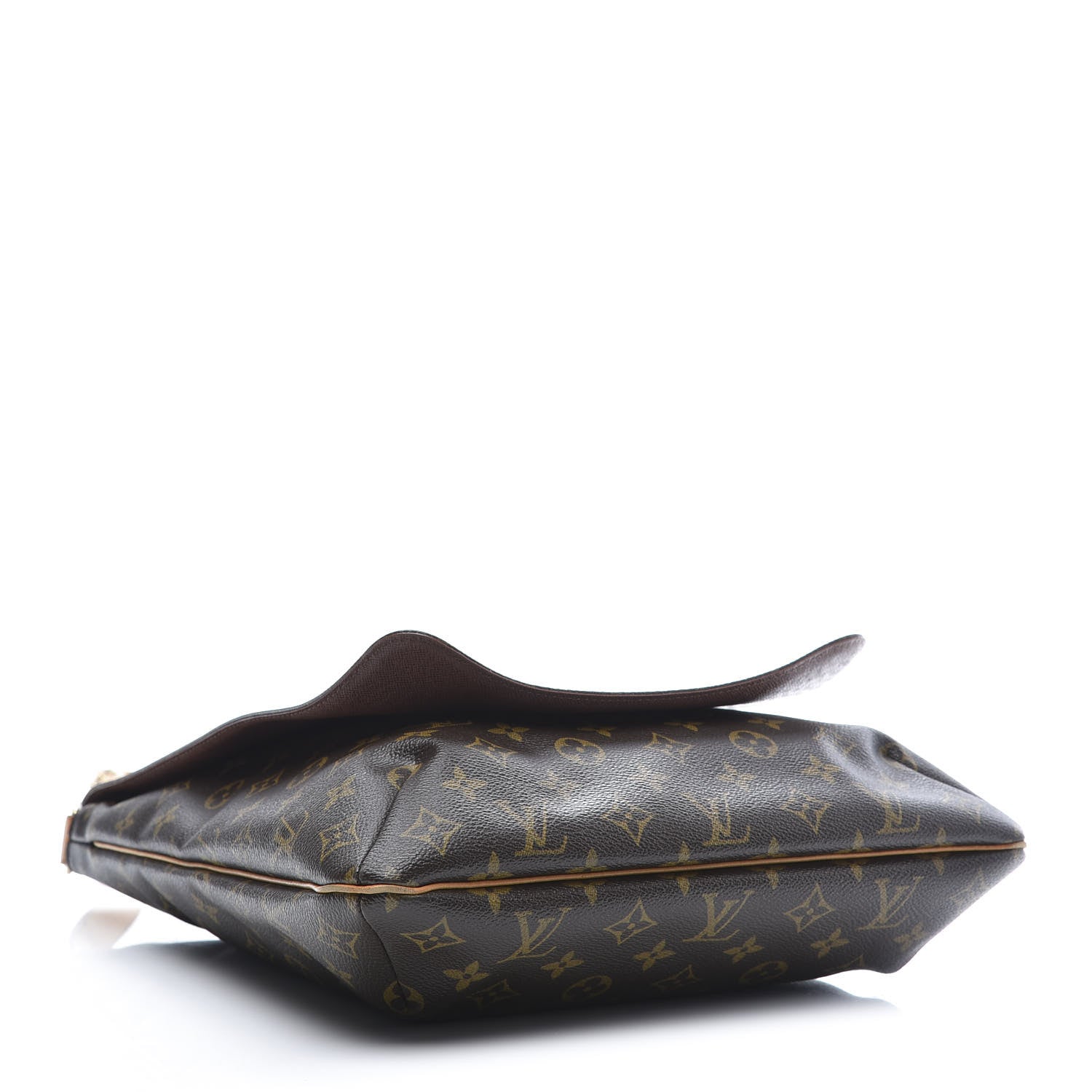 Louis Vuitton Monogram Musette GM 4 of 10
