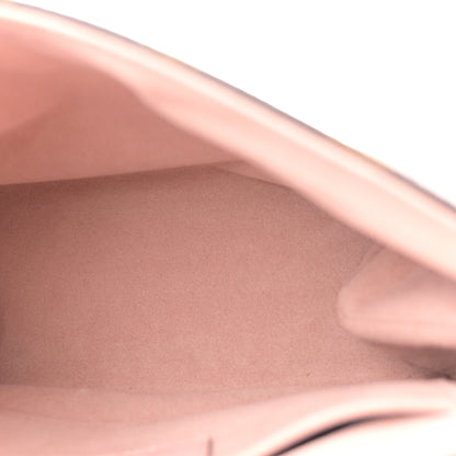 Louis Vuitton Monogram Locky BB Rose Poudre 5 of 12