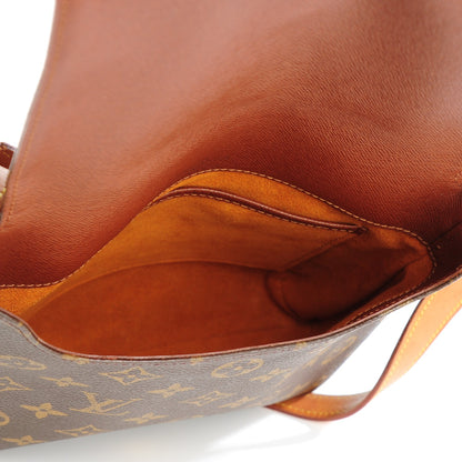 Louis Vuitton Monogram Musette Salsa 5 of 7