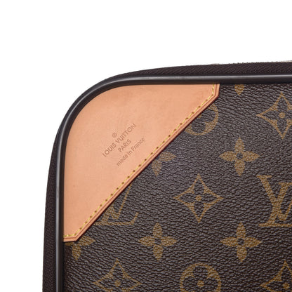 Louis Vuitton Monogram Pegase 50 7 of 17