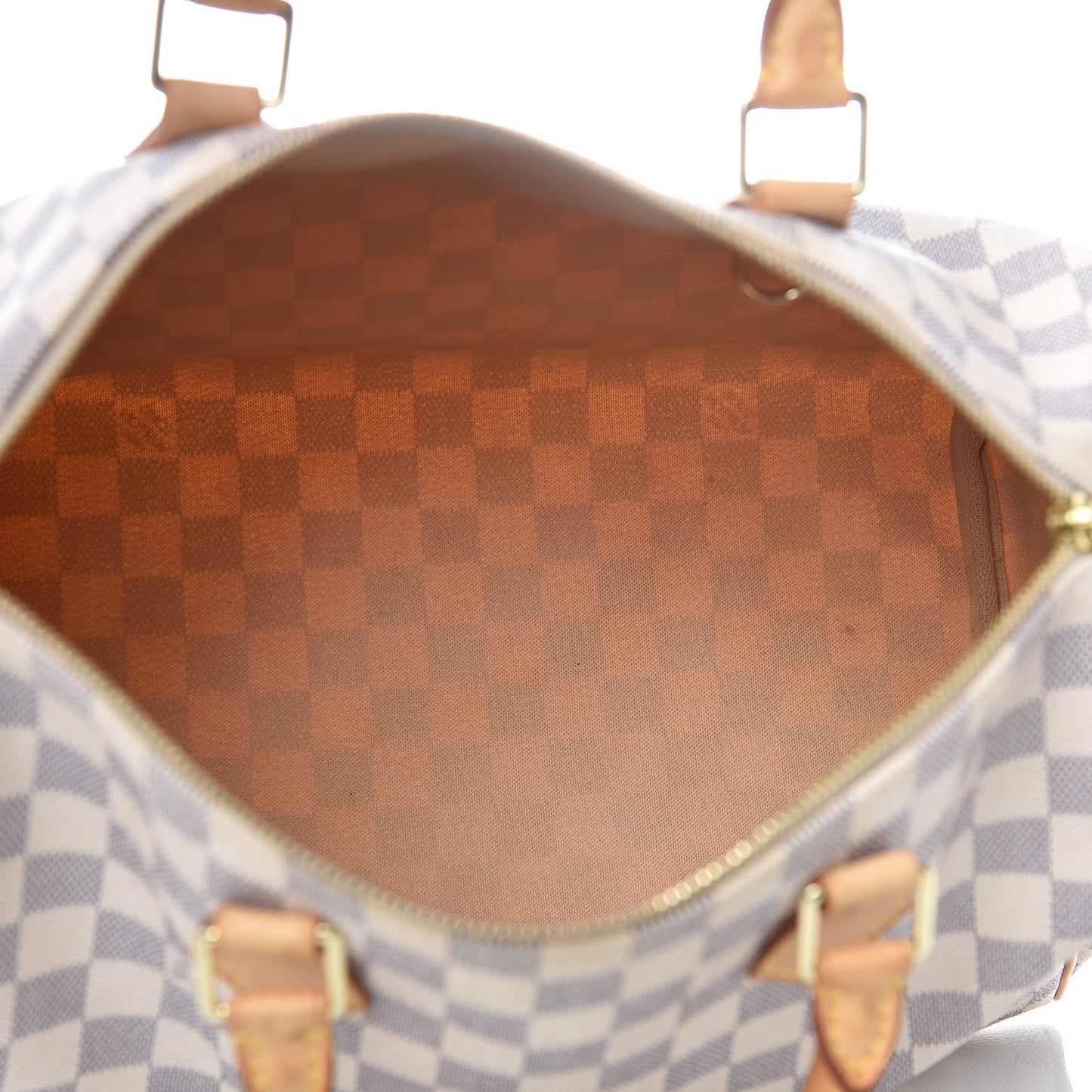 Damier Azur Speedy 30