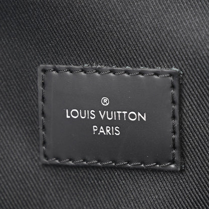 Louis Vuitton Damier Graphite Josh Backpack 6 of 12