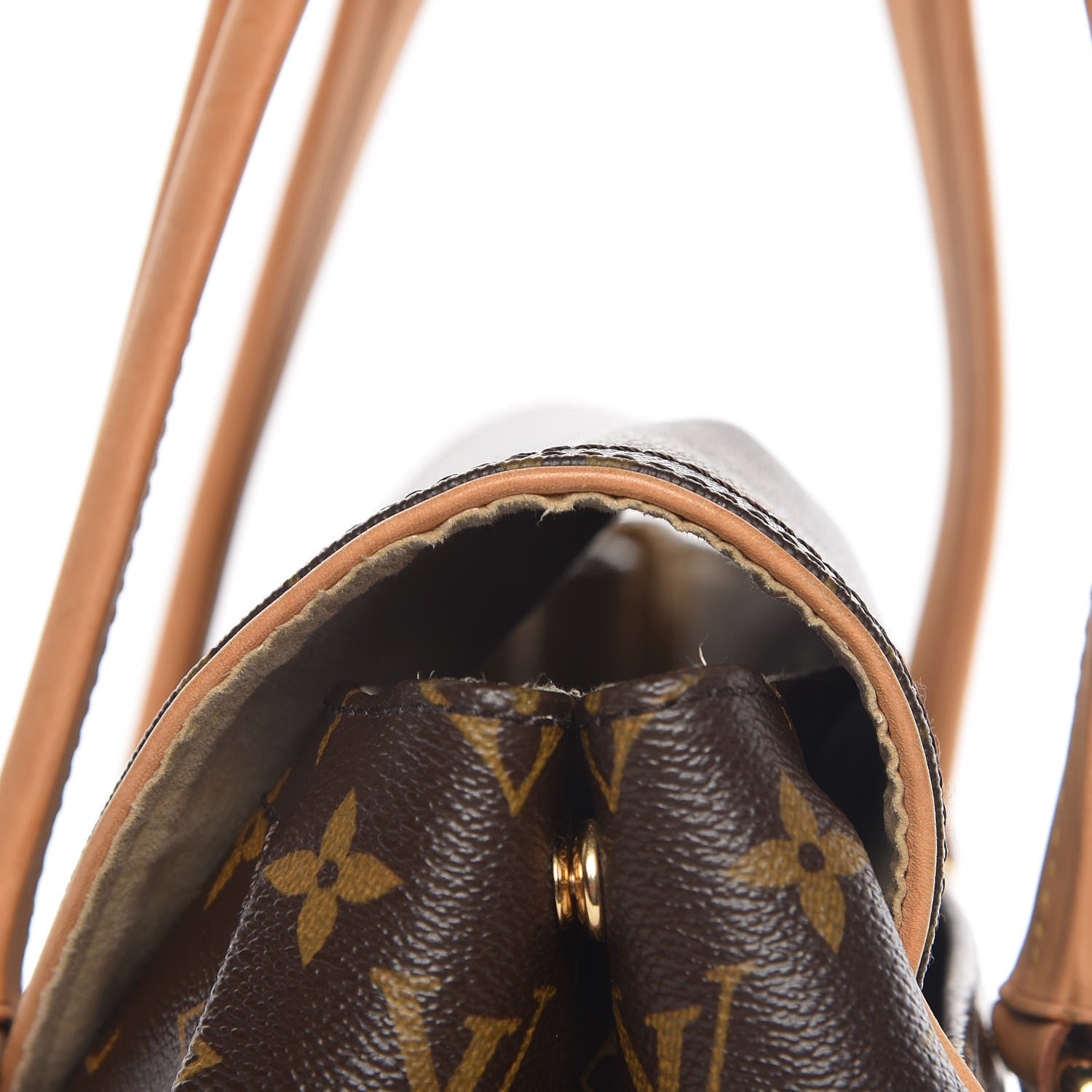 Louis Vuitton Monogram Beverly GM 29 of 29