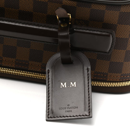 Louis Vuitton Damier Ebene Pegase 45 11 of 11