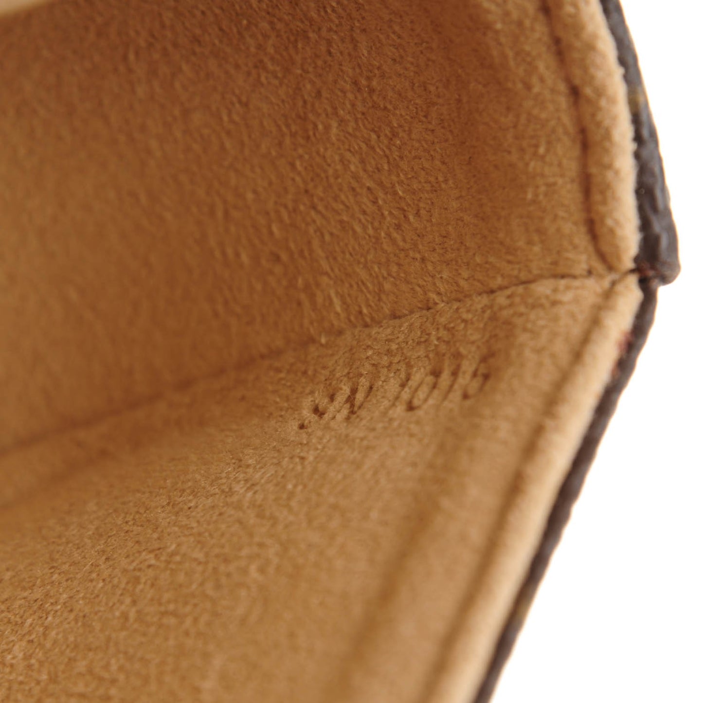 Monogram Pochette Lagoon Sunglasses Holder
